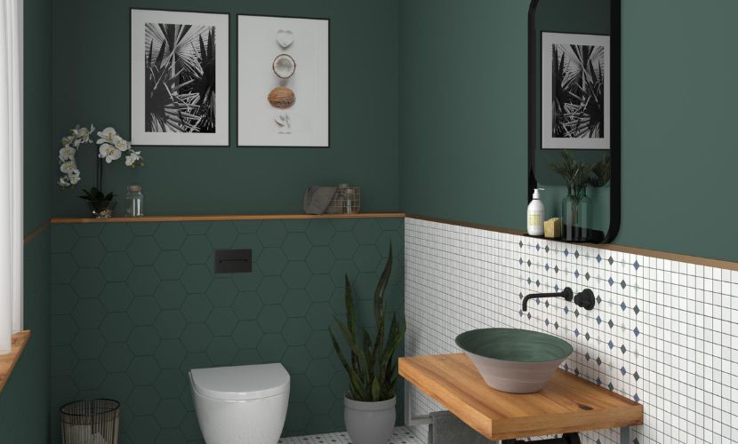 Product watch: wall tiles by Granorte bring new meaning to natural  aesthetic • Hotel Designs